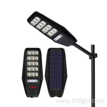 super bright LED Outdoor Solar Street Light